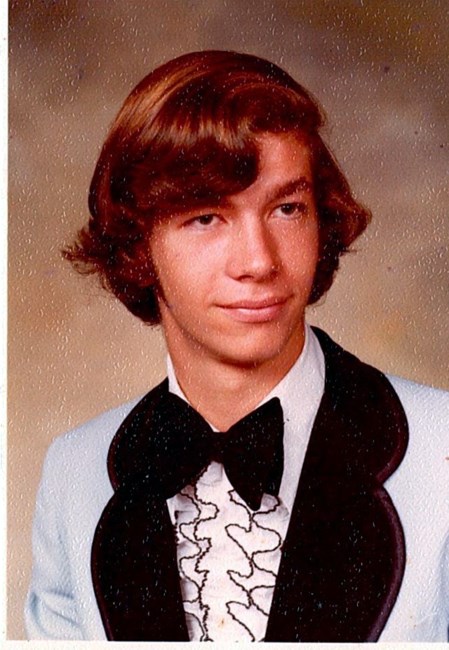 Obituario de William Bruce Strickland