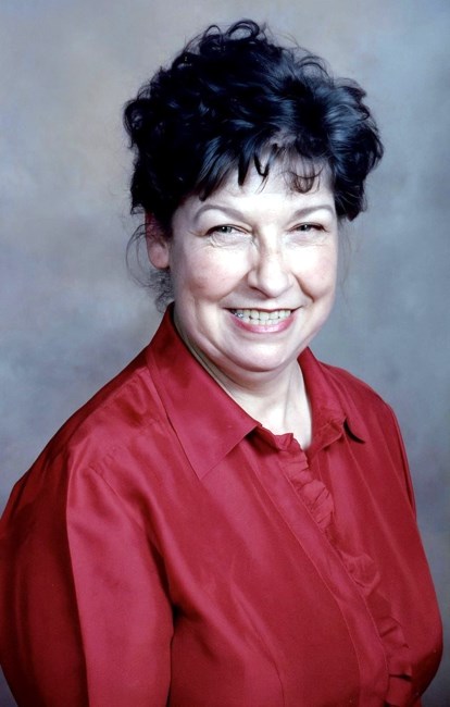 Obituary of Martha Knight