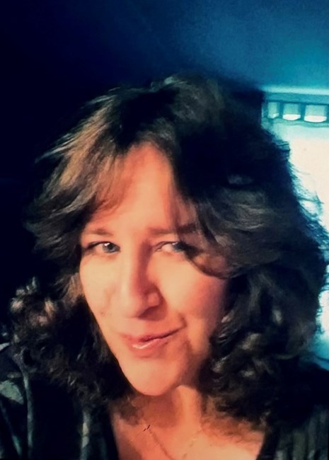 Obituary of Kim Katherine Brown