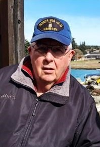 Obituario de David Franklin Cole