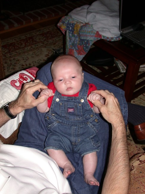 Obituary of Elisha Nolen Turner