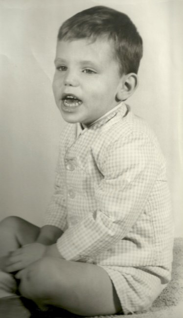 Avis de décès de Donald Todd Todd Mayes