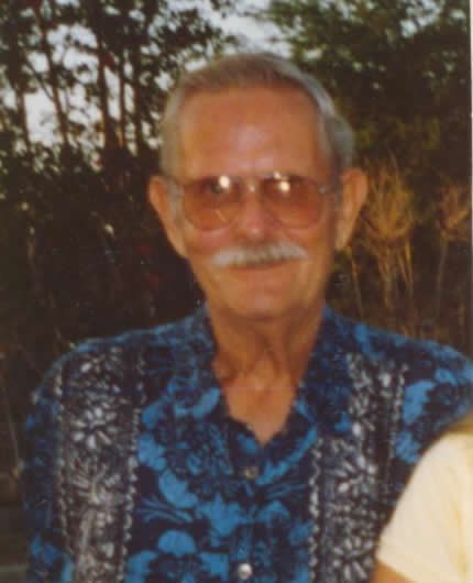 Obituary of Henry Calvin Irwin Sr.