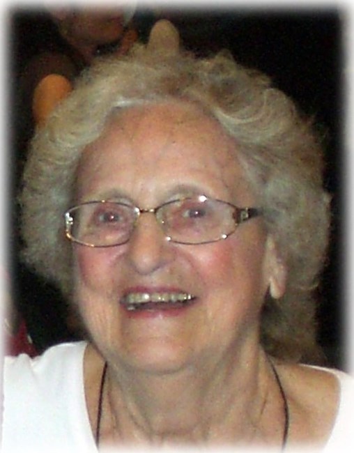 Obituary of Jeanette H. (Karsky) Cookson