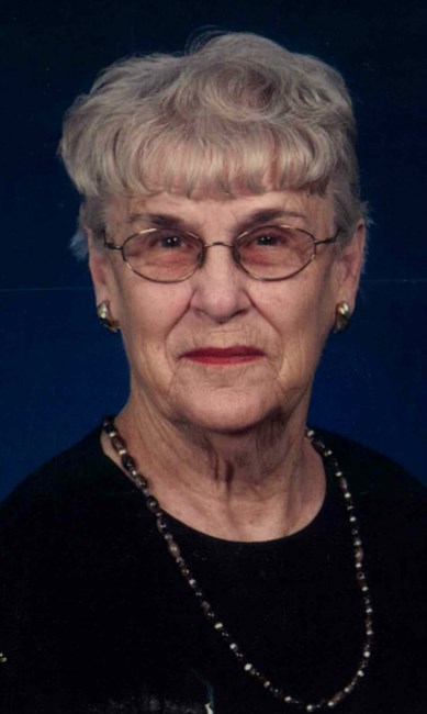 Obituary of Mary Sue Martin