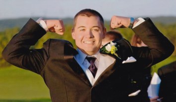 Obituary of Ryan Patrick Kent