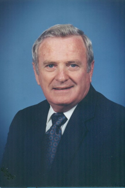 Obituary of William Howard Whitfield