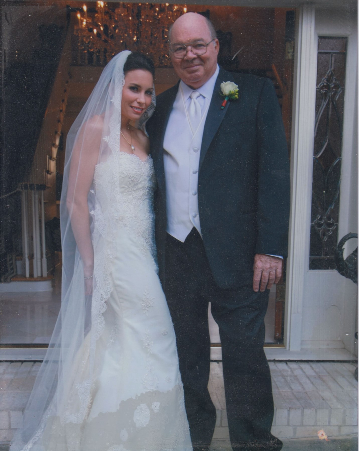 Obituary of Frederick Xavier Rescigno