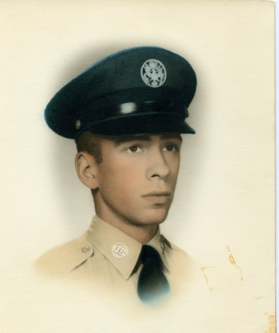 Obituary of Jon "Mike" Perry