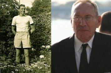 Obituary of Walter Geercken