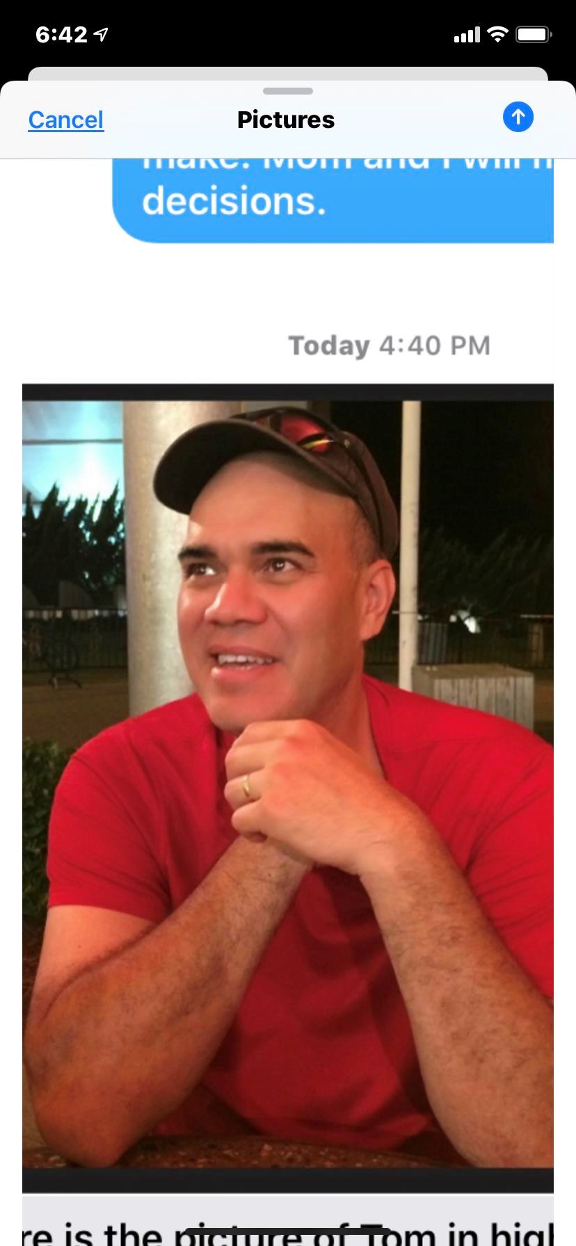 Obituary of Thomas Young Hansen