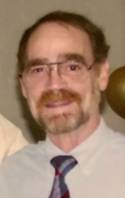 Obituary of John David Sluss