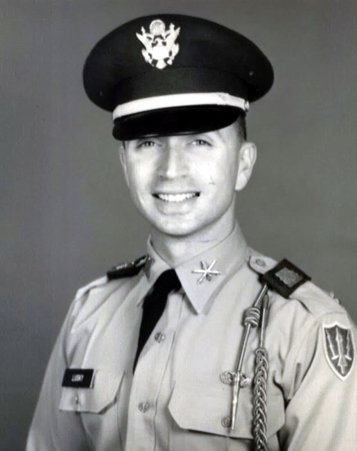 Obituary of Harold Herzl Lusky