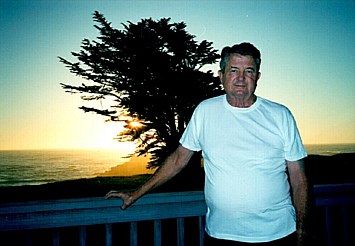 Obituary of David Edward Boydstun