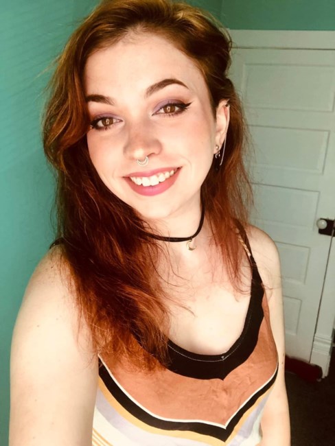 Obituary of Jessica "Jessie" Legates