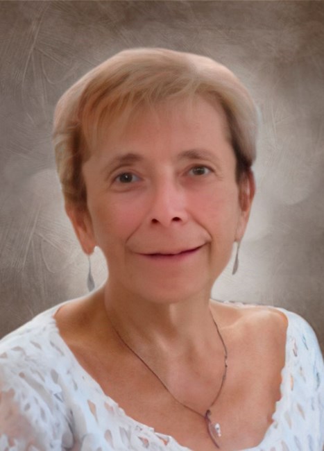 Obituary of Lise (née Blouin) Carkissian