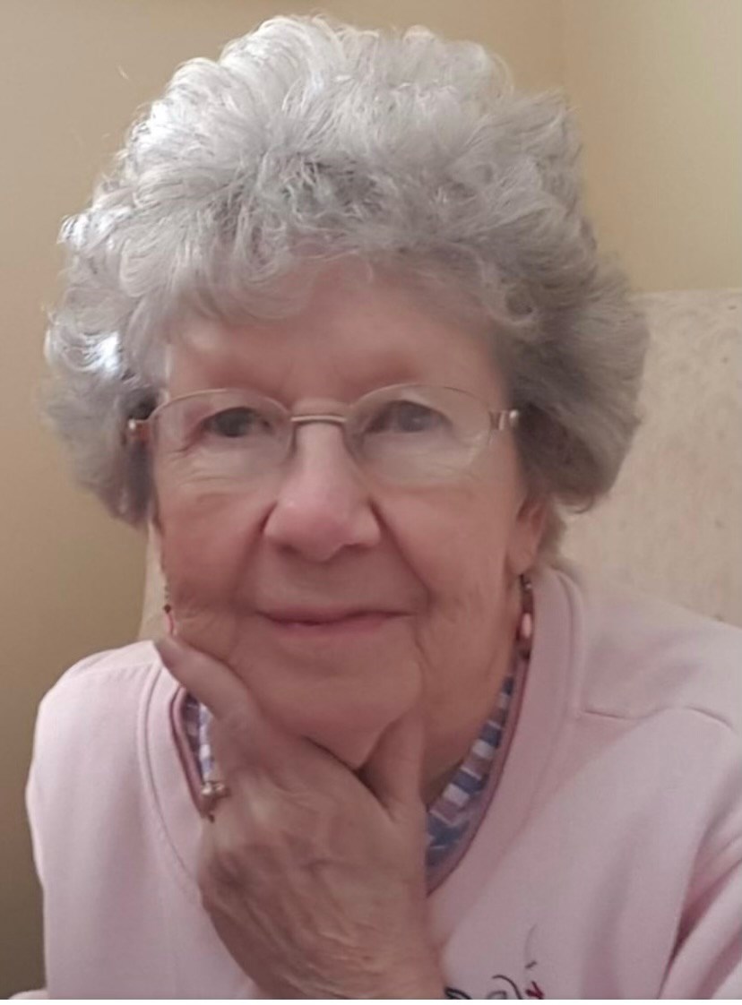 Obituary of Carol Joan Jewell
