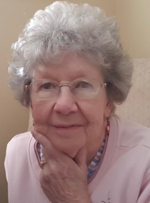 Obituary of Carol Joan Jewell