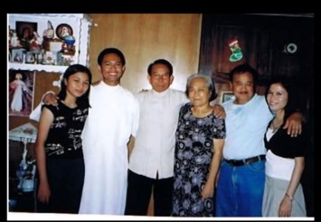 Obituary of Rodolfo Fontecha Sawi