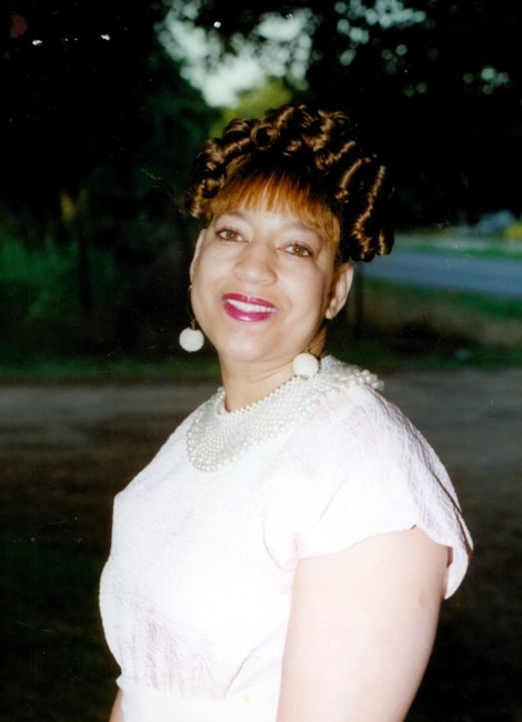Obituary of Ms. Shirley Ann Sawyer
