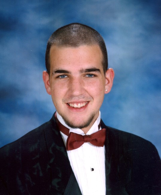 Obituary of John Nelson Ogden