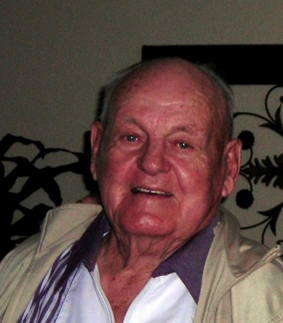 Obituary of Louis Lee Manley