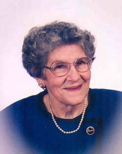 Obituary of Elvira Gomez