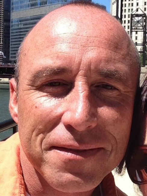 Obituary of Alan John "Buddy" Koles III