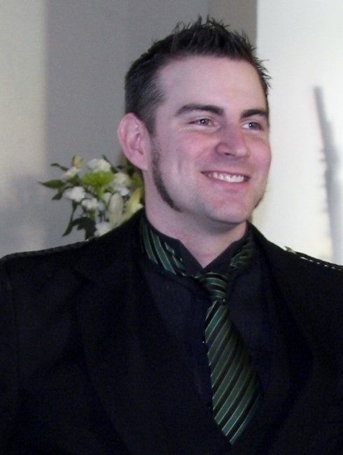 Obituary of Thomas Thom Edward Sweeney Jr.