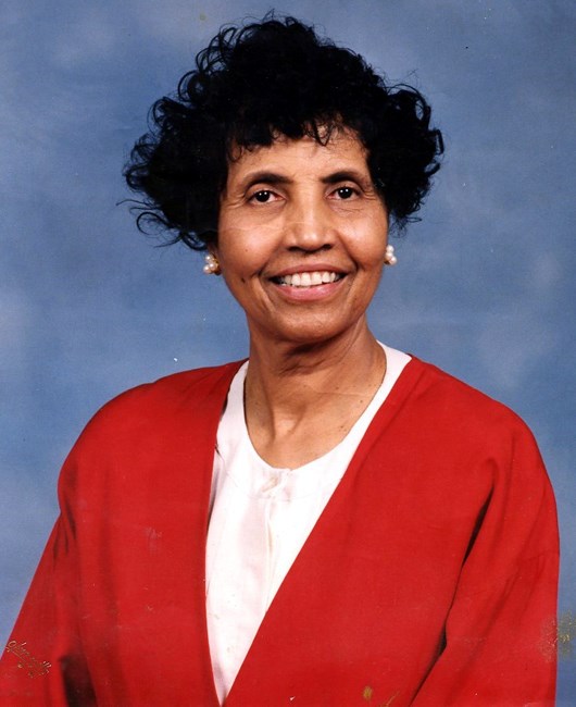 Obituary of Katherine Askew