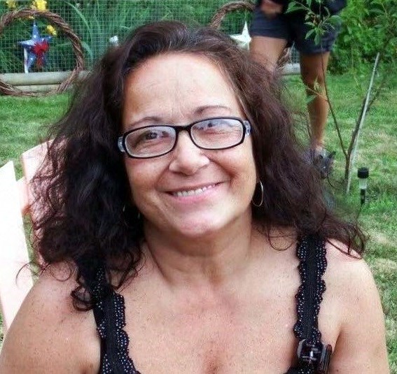 Obituary of Rosemarie G. Machado