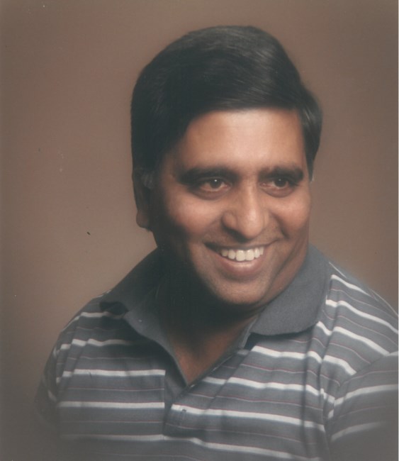 Obituary of Bala Krishnia Nori