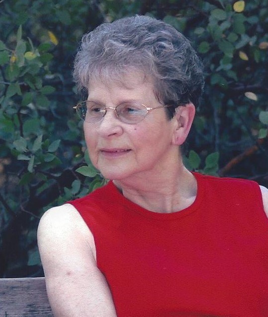 Obituary of Beulah Mae Spaulding