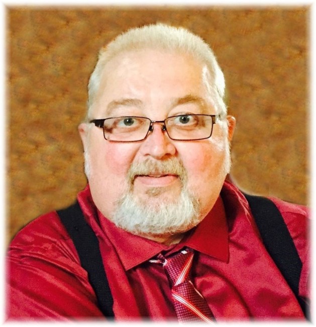 Obituary of Michael Richard Sprader