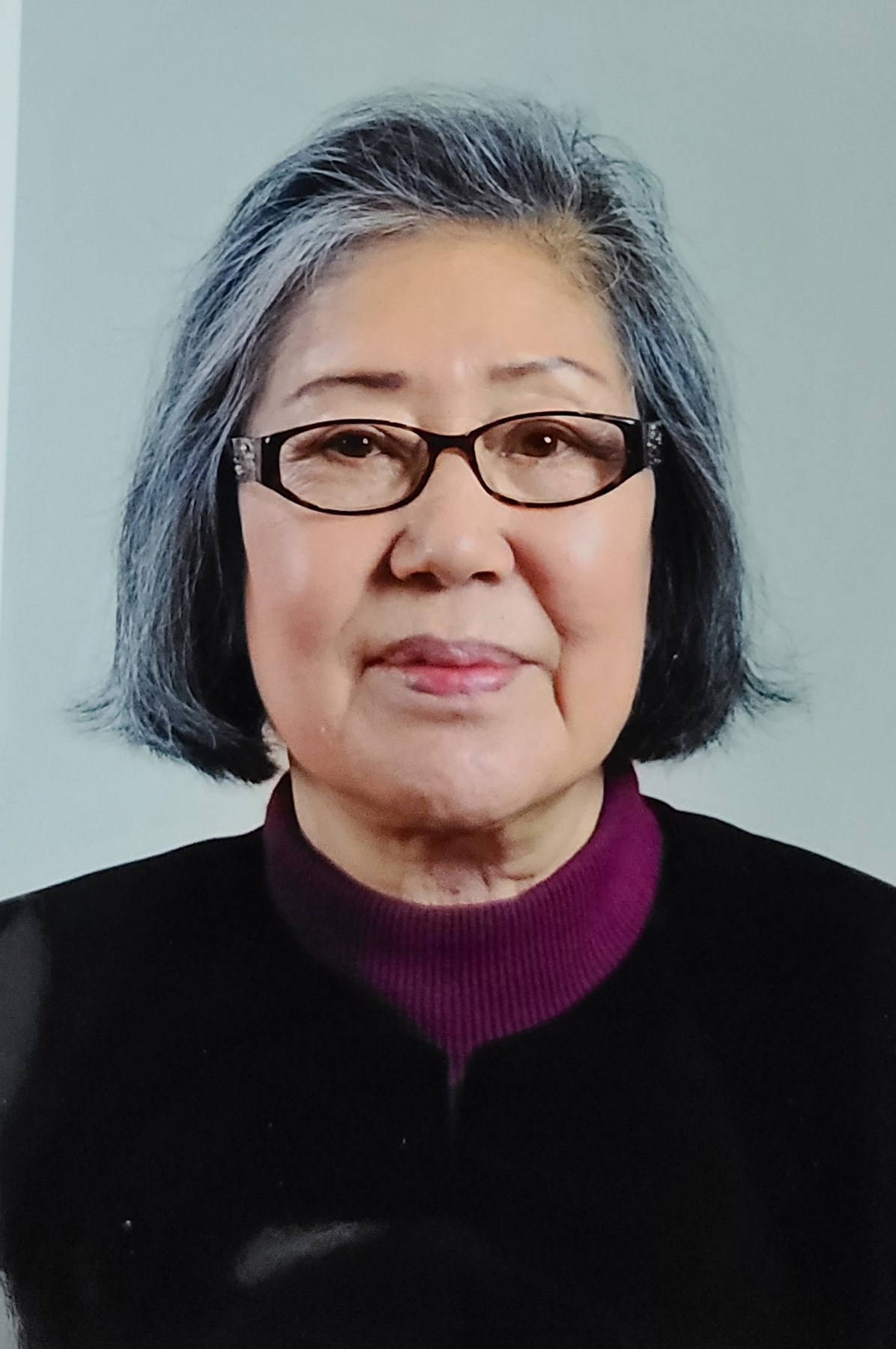 Avis de décès de Kum "Kim" Sun Tilson