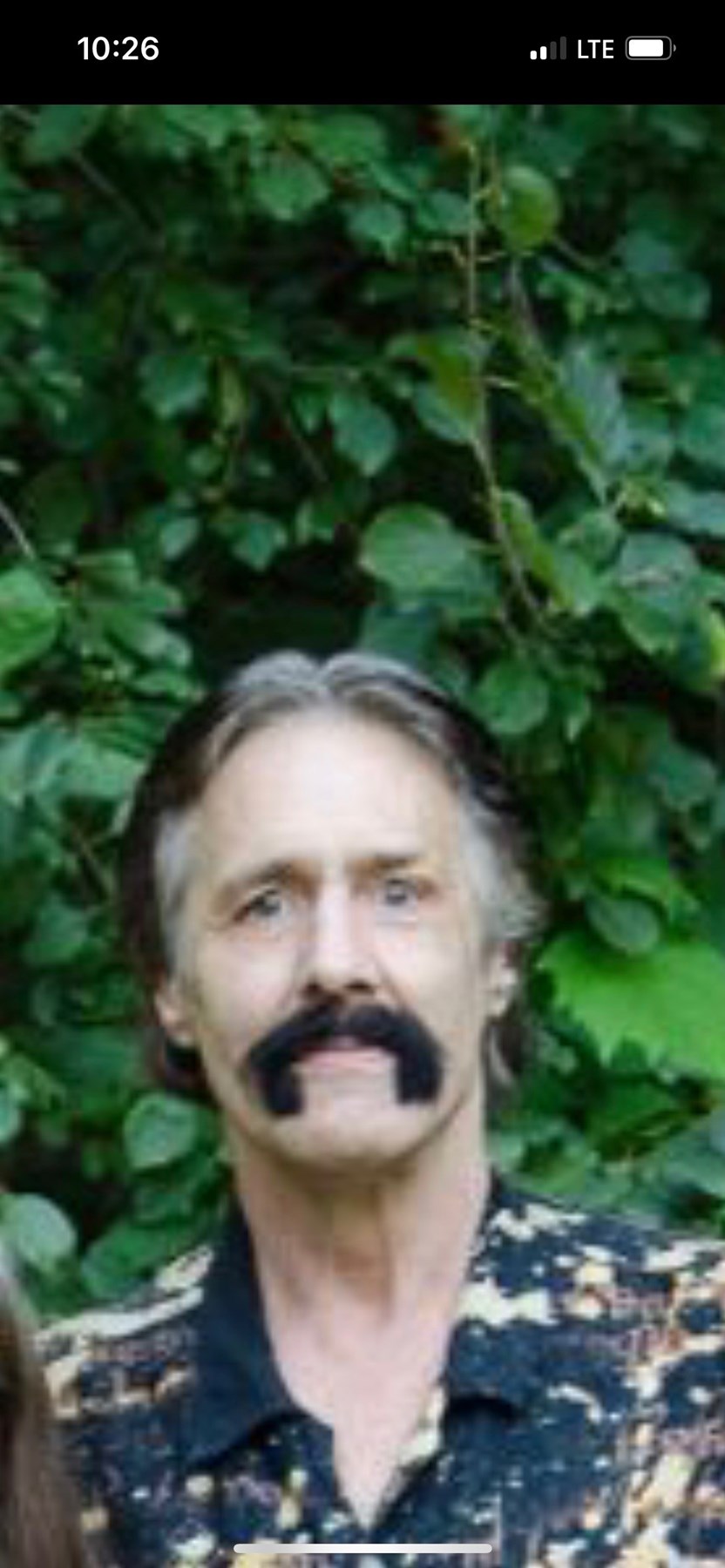 Obituary of Paul Gregory Gargaro