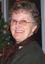 Doris Allard