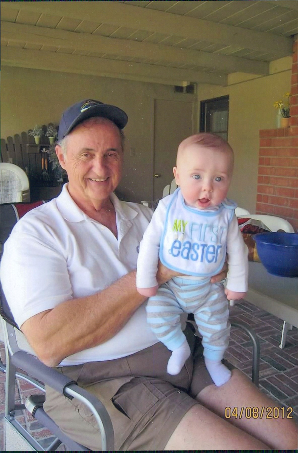 Obituary of Paul Ernest Sorensen Jr.