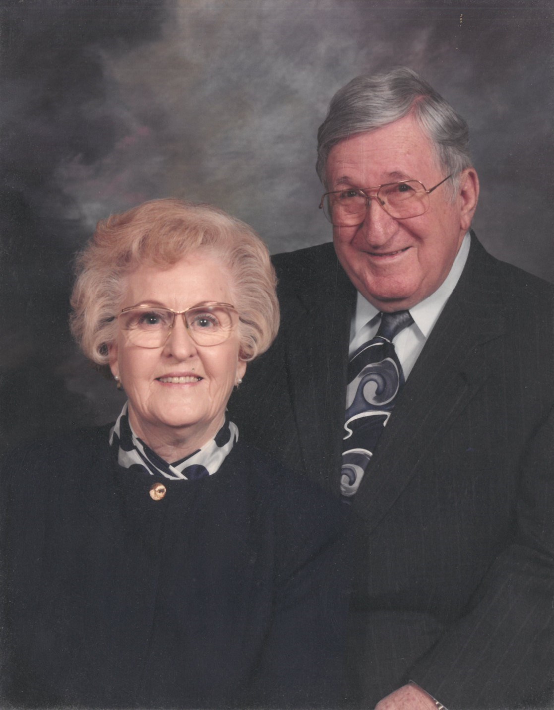Obituary of Julia Brunette Prestridge Griffin
