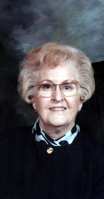 Obituario de Julia Brunette Prestridge Griffin