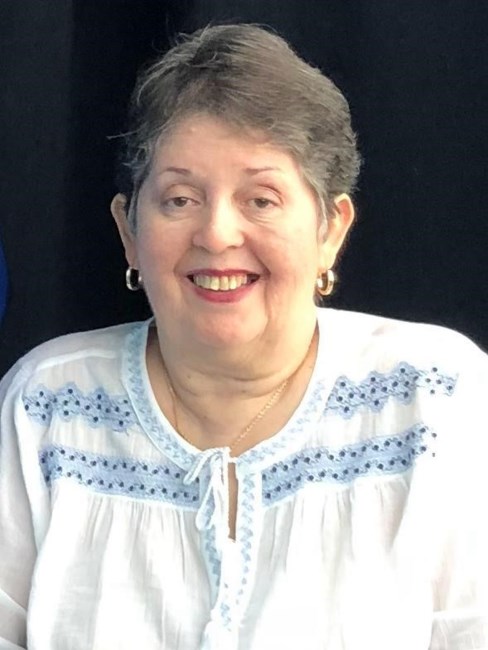 Obituary of Nilda Solange Rivera Rodríguez