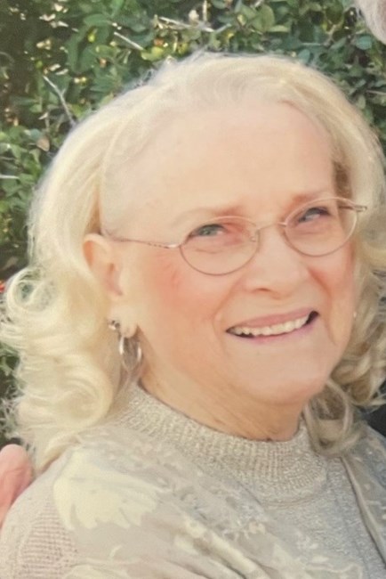 Avis de décès de Mary Idell Selmon