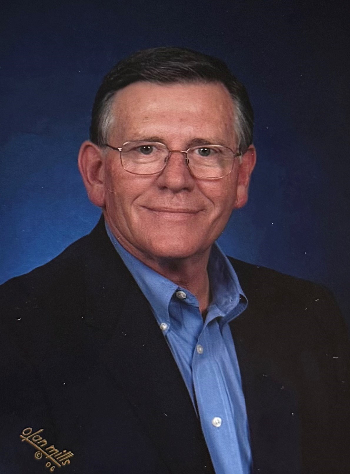 Obituary of Richard L Love