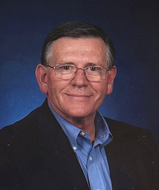 Obituary of Richard L Love