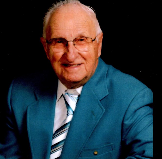 Obituary of Leo Henry Walter