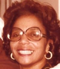 Obituary of Mrs. Mable Howell Bell