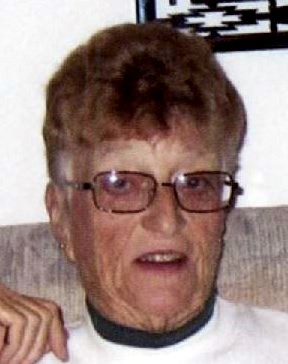 Obituary of Betty Betty Bezanson Doyle