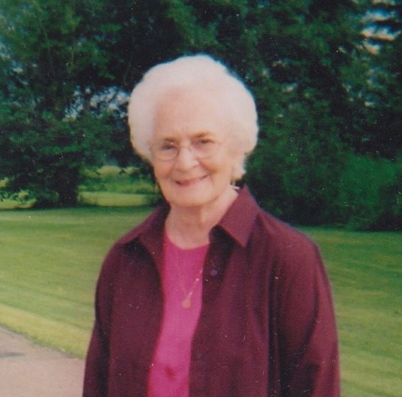 Obituary of Norma Faye Heaton Herron