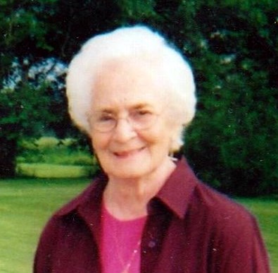 Obituary of Norma Faye Heaton Herron