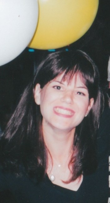 Obituary of Lesley Karen Soutar